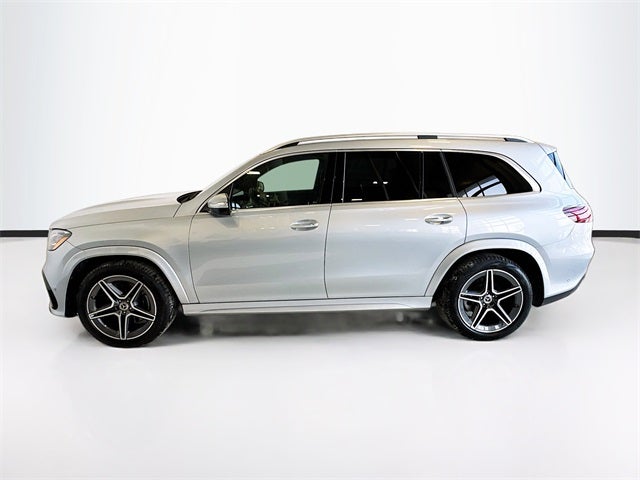 2025 Mercedes-Benz GLS GLS 450 4MATIC®