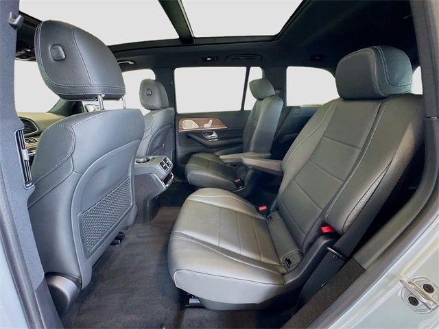 2025 Mercedes-Benz GLS GLS 450 4MATIC®