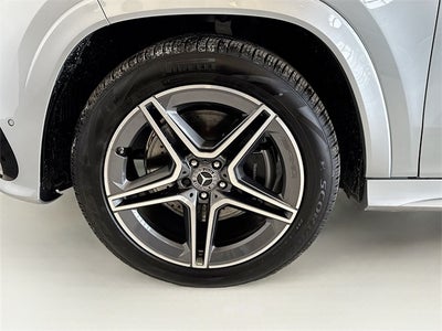 2025 Mercedes-Benz GLS GLS 450 4MATIC®