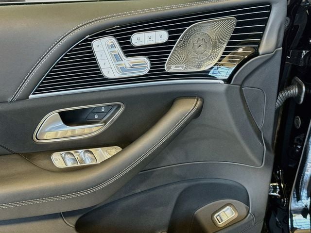 2025 Mercedes-Benz GLS Maybach GLS 600 4MATIC®