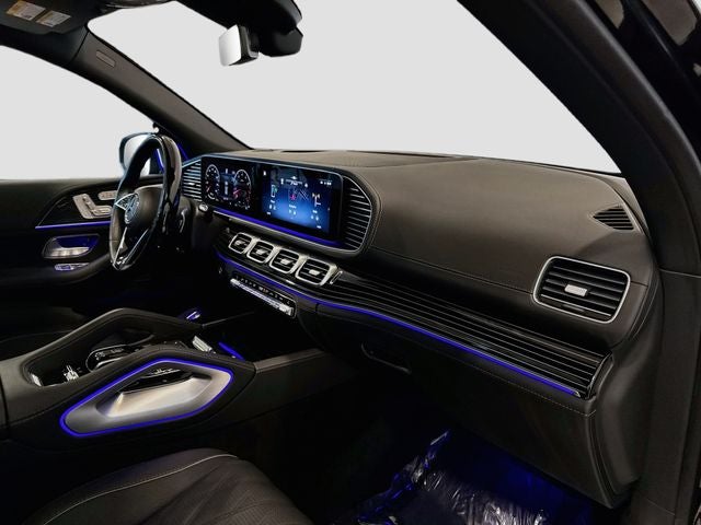 2025 Mercedes-Benz GLS Maybach GLS 600 4MATIC®