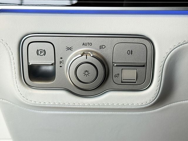 2023 Mercedes-Benz GLS Maybach GLS 600 4MATIC®