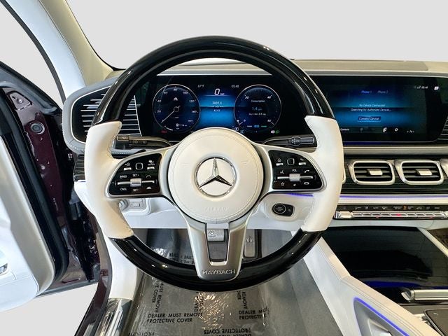 2023 Mercedes-Benz GLS Maybach GLS 600 4MATIC®