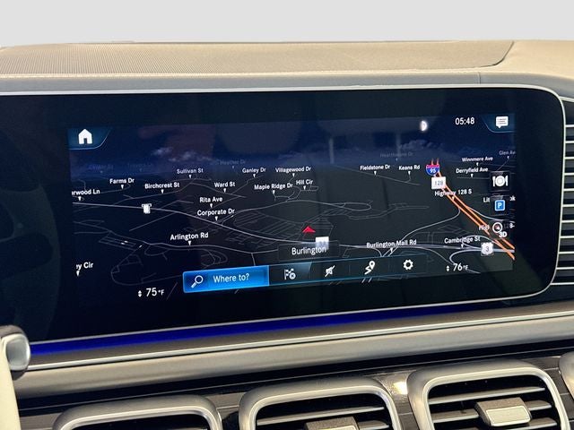 2023 Mercedes-Benz GLS Maybach GLS 600 4MATIC®