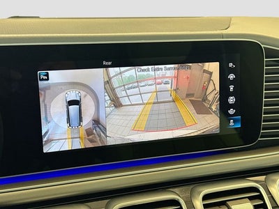 2023 Mercedes-Benz GLS Maybach GLS 600 4MATIC®