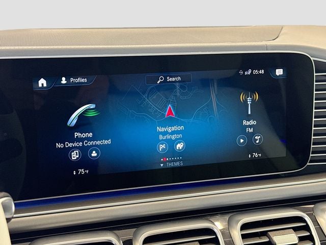 2023 Mercedes-Benz GLS Maybach GLS 600 4MATIC®