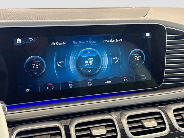 2023 Mercedes-Benz GLS Maybach GLS 600 4MATIC®