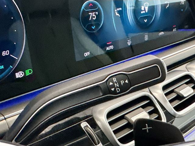2023 Mercedes-Benz GLS Maybach GLS 600 4MATIC®
