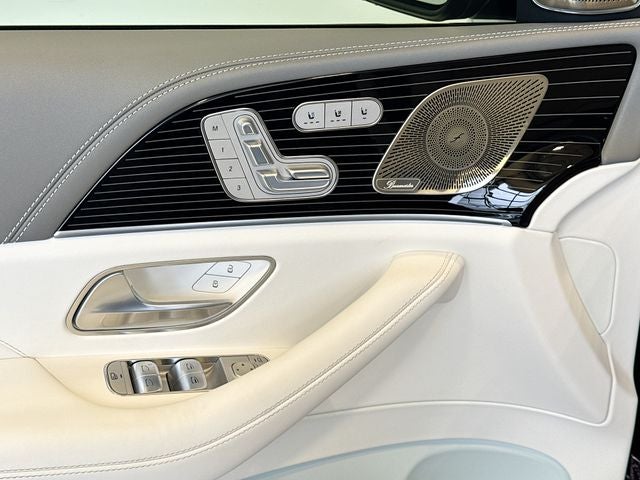2023 Mercedes-Benz GLS Maybach GLS 600 4MATIC®