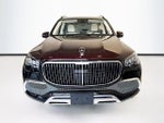 2023 Mercedes-Benz GLS Maybach GLS 600 4MATIC®