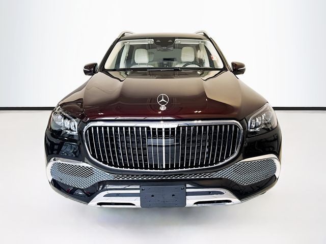 2023 Mercedes-Benz GLS Maybach GLS 600 4MATIC®