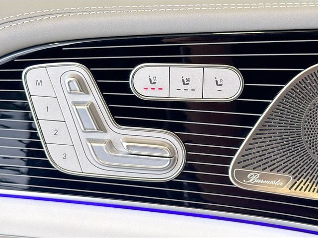 2023 Mercedes-Benz GLS Maybach GLS 600 4MATIC®