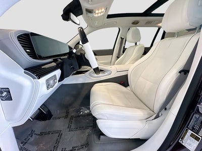 2023 Mercedes-Benz GLS Maybach GLS 600 4MATIC®