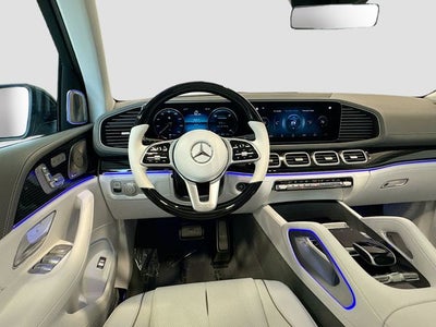 2023 Mercedes-Benz GLS Maybach GLS 600 4MATIC®