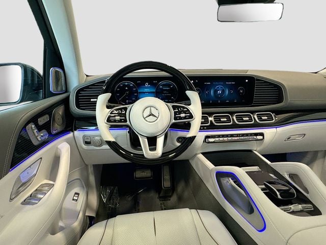 2023 Mercedes-Benz GLS Maybach GLS 600 4MATIC®