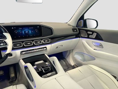 2023 Mercedes-Benz GLS Maybach GLS 600 4MATIC®