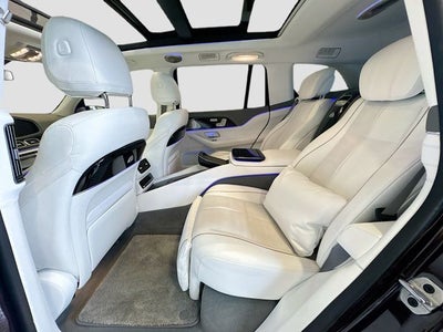 2023 Mercedes-Benz GLS Maybach GLS 600 4MATIC®
