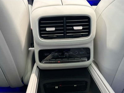 2023 Mercedes-Benz GLS Maybach GLS 600 4MATIC®