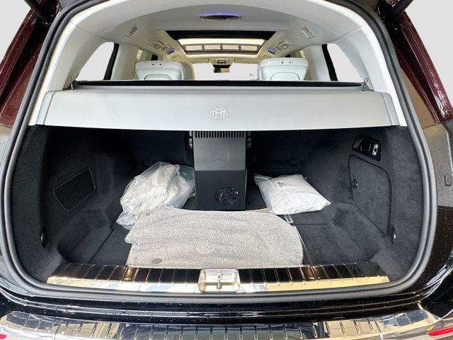 2023 Mercedes-Benz GLS Maybach GLS 600 4MATIC®