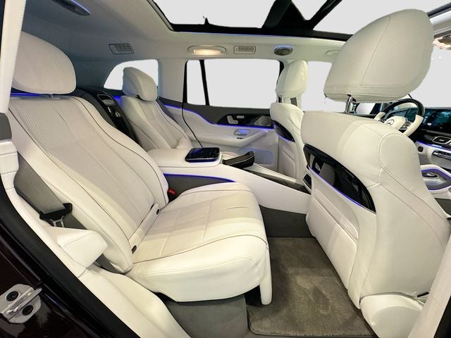 2023 Mercedes-Benz GLS Maybach GLS 600 4MATIC®