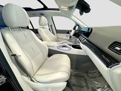 2023 Mercedes-Benz GLS Maybach GLS 600 4MATIC®