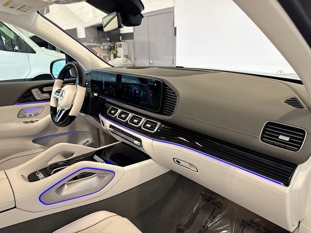 2023 Mercedes-Benz GLS Maybach GLS 600 4MATIC®