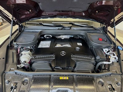 2023 Mercedes-Benz GLS Maybach GLS 600 4MATIC®