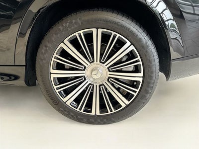 2023 Mercedes-Benz GLS Maybach GLS 600 4MATIC®