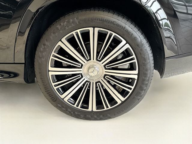 2023 Mercedes-Benz GLS Maybach GLS 600 4MATIC®