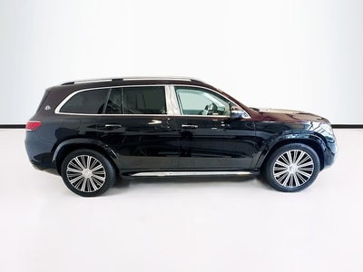 2023 Mercedes-Benz GLS Maybach GLS 600 4MATIC®
