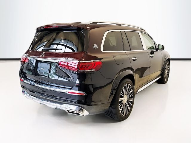 2023 Mercedes-Benz GLS Maybach GLS 600 4MATIC®