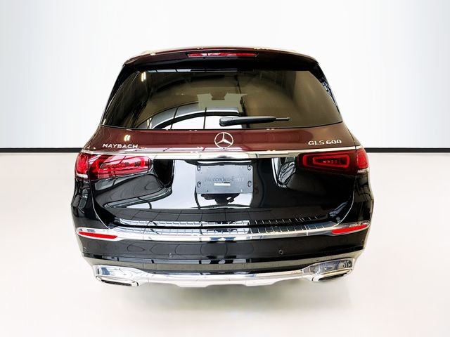 2023 Mercedes-Benz GLS Maybach GLS 600 4MATIC®