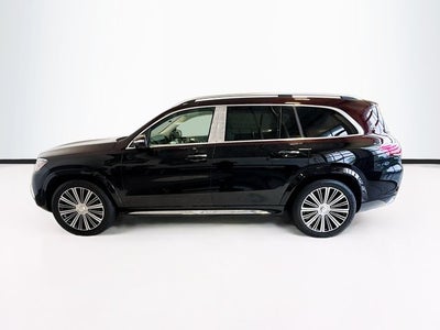 2023 Mercedes-Benz GLS Maybach GLS 600 4MATIC®