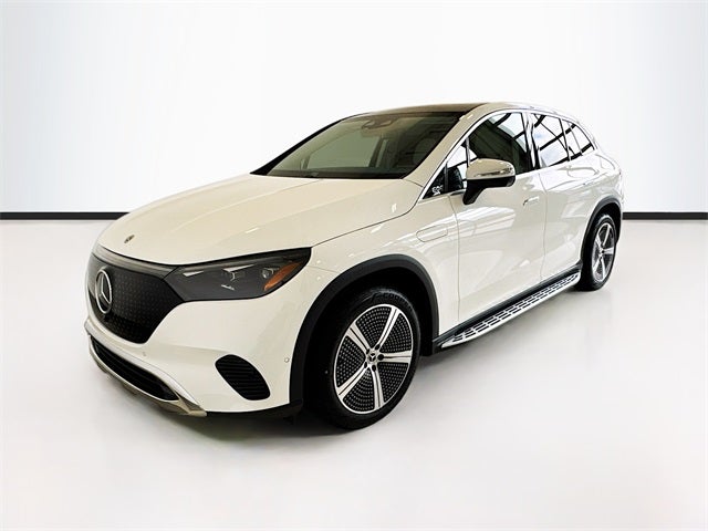 2025 Mercedes-Benz EQE 350 SUV 4MATIC®