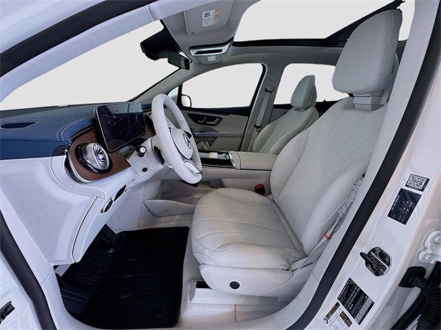 2025 Mercedes-Benz EQE 350 SUV 4MATIC®