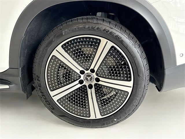 2025 Mercedes-Benz EQE 350 SUV 4MATIC®