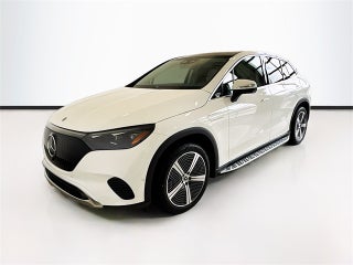 2025 Mercedes-Benz EQE 350 SUV 4MATIC®