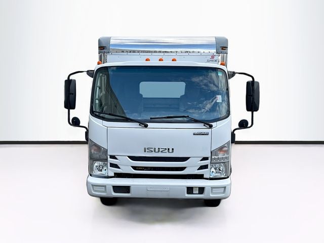 2017 Isuzu NPR Base