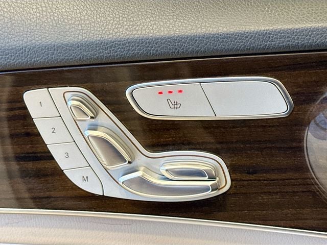 2016 Mercedes-Benz C-Class C 300 4MATIC®