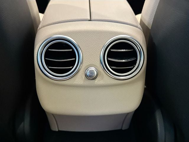 2016 Mercedes-Benz C-Class C 300 4MATIC®