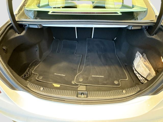 2016 Mercedes-Benz C-Class C 300 4MATIC®