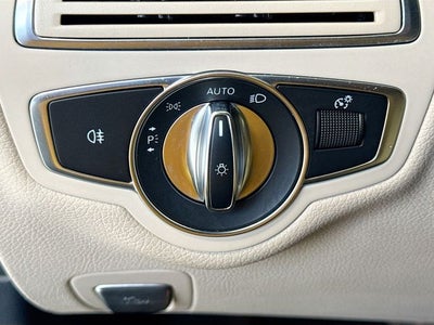 2018 Mercedes-Benz C-Class C 300 4MATIC®