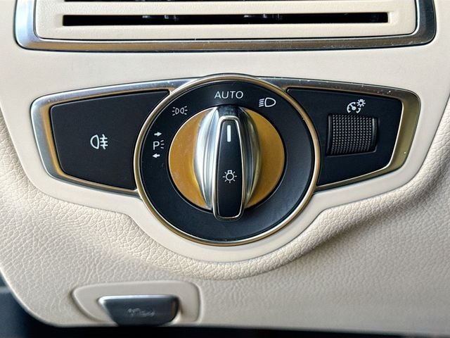 2018 Mercedes-Benz C-Class C 300 4MATIC®