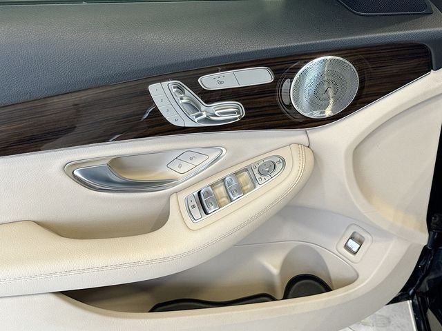 2018 Mercedes-Benz C-Class C 300 4MATIC®