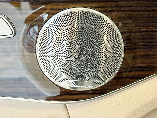 2018 Mercedes-Benz C-Class C 300 4MATIC®