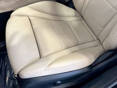 2018 Mercedes-Benz C-Class C 300 4MATIC®