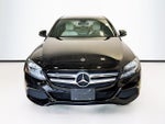 2018 Mercedes-Benz C-Class C 300 4MATIC®