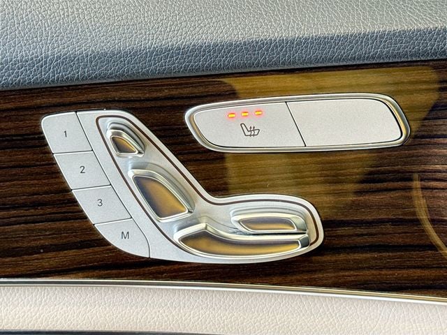 2018 Mercedes-Benz C-Class C 300 4MATIC®