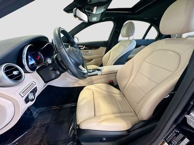 2018 Mercedes-Benz C-Class C 300 4MATIC®