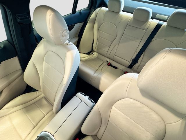 2018 Mercedes-Benz C-Class C 300 4MATIC®